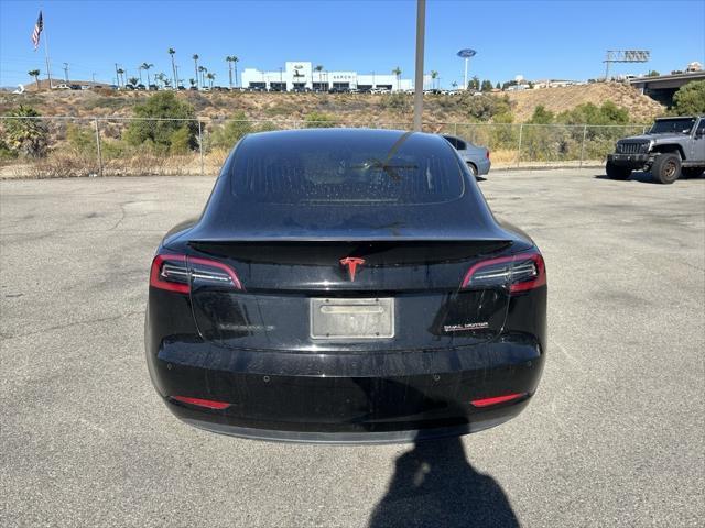 used 2019 Tesla Model 3 car, priced at $25,151