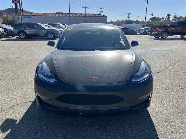 used 2019 Tesla Model 3 car, priced at $25,151