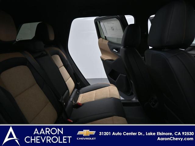 new 2026 Chevrolet Equinox car, priced at $35,944