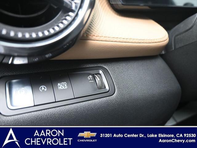 new 2026 Chevrolet Equinox car, priced at $35,944