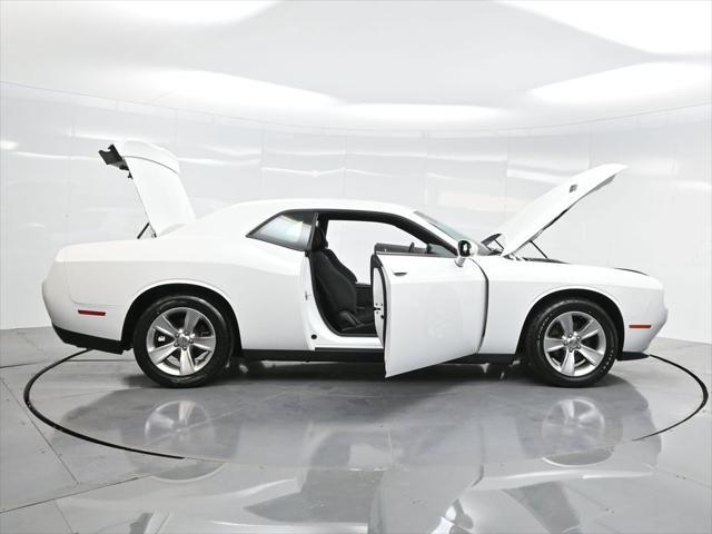 used 2019 Dodge Challenger car, priced at $18,899