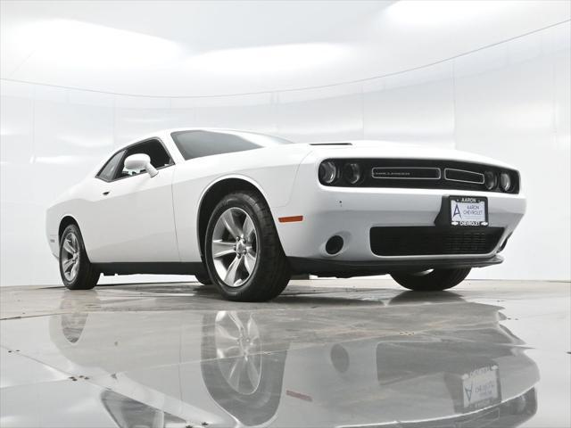 used 2019 Dodge Challenger car, priced at $19,999