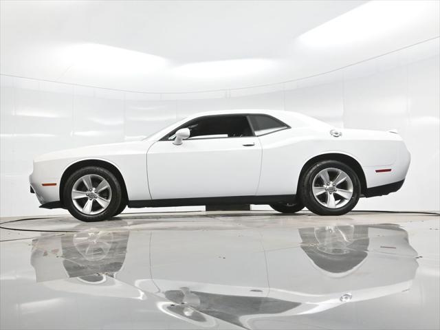 used 2019 Dodge Challenger car, priced at $19,999