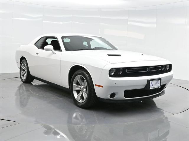 used 2019 Dodge Challenger car, priced at $18,899