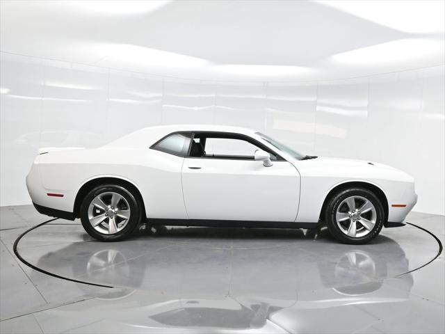 used 2019 Dodge Challenger car, priced at $18,899