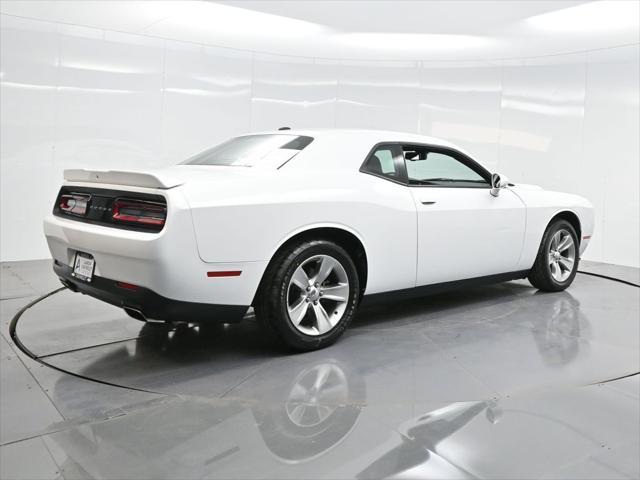 used 2019 Dodge Challenger car, priced at $18,899