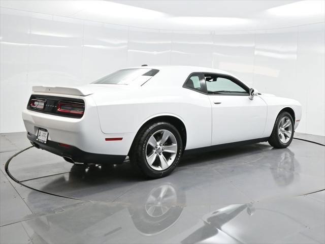 used 2019 Dodge Challenger car, priced at $19,999