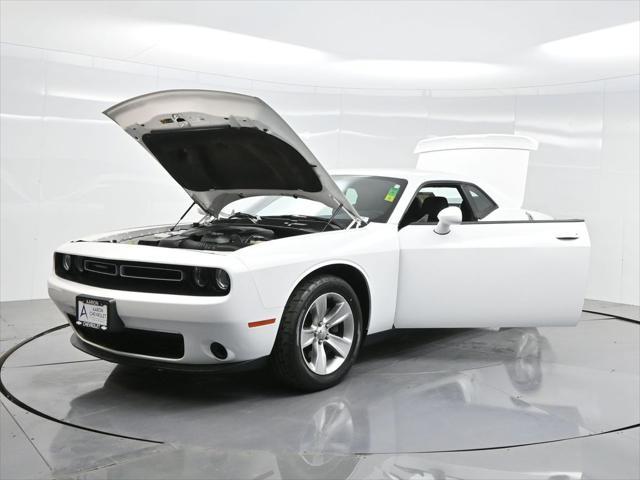 used 2019 Dodge Challenger car, priced at $18,899