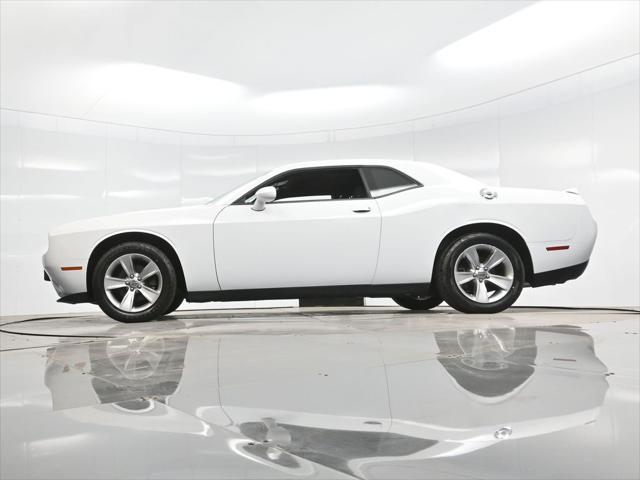 used 2019 Dodge Challenger car, priced at $18,899