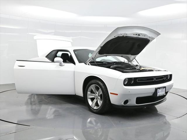 used 2019 Dodge Challenger car, priced at $18,899