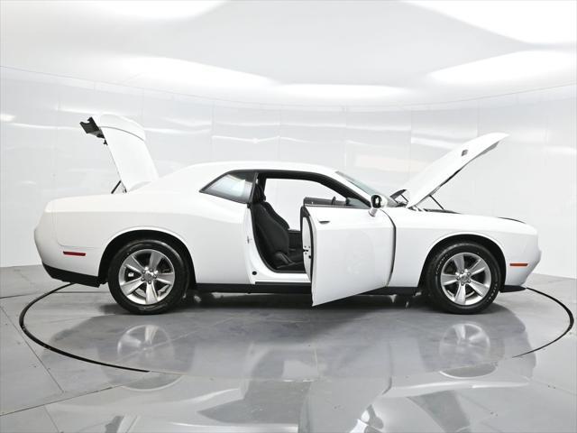 used 2019 Dodge Challenger car, priced at $19,999