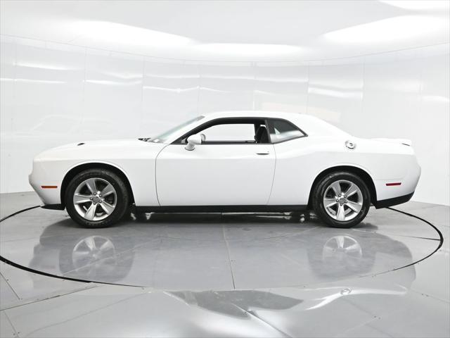 used 2019 Dodge Challenger car, priced at $19,999