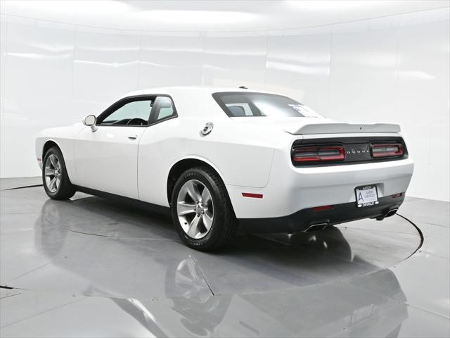 used 2019 Dodge Challenger car, priced at $19,999