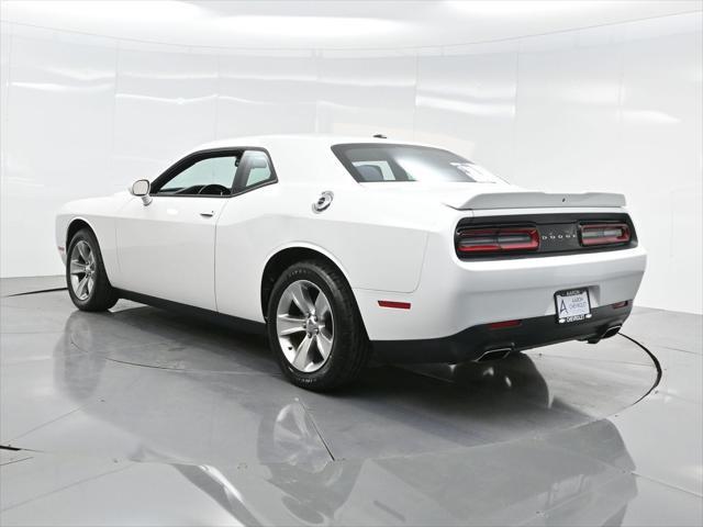 used 2019 Dodge Challenger car, priced at $18,899