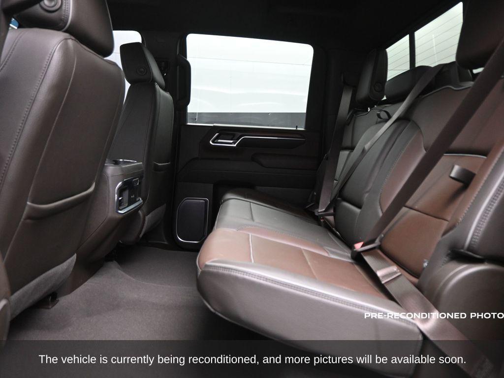 used 2024 GMC Sierra 2500 car, priced at $77,999