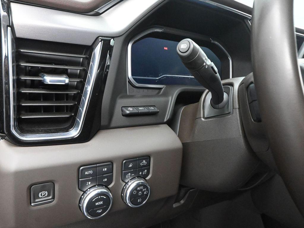 used 2024 GMC Sierra 2500 car, priced at $76,500
