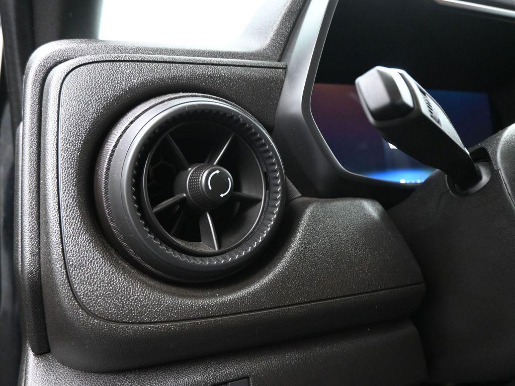 used 2024 Chevrolet Colorado car, priced at $35,500