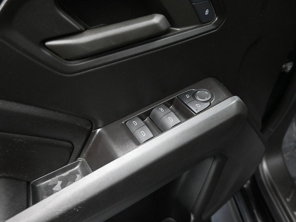 used 2024 Chevrolet Colorado car, priced at $35,500