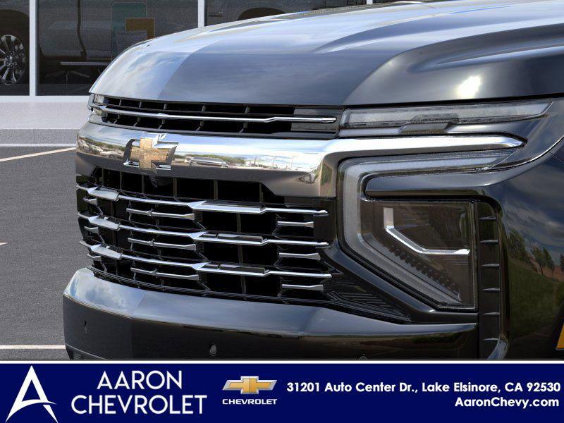 new 2026 Chevrolet Tahoe car, priced at $93,404