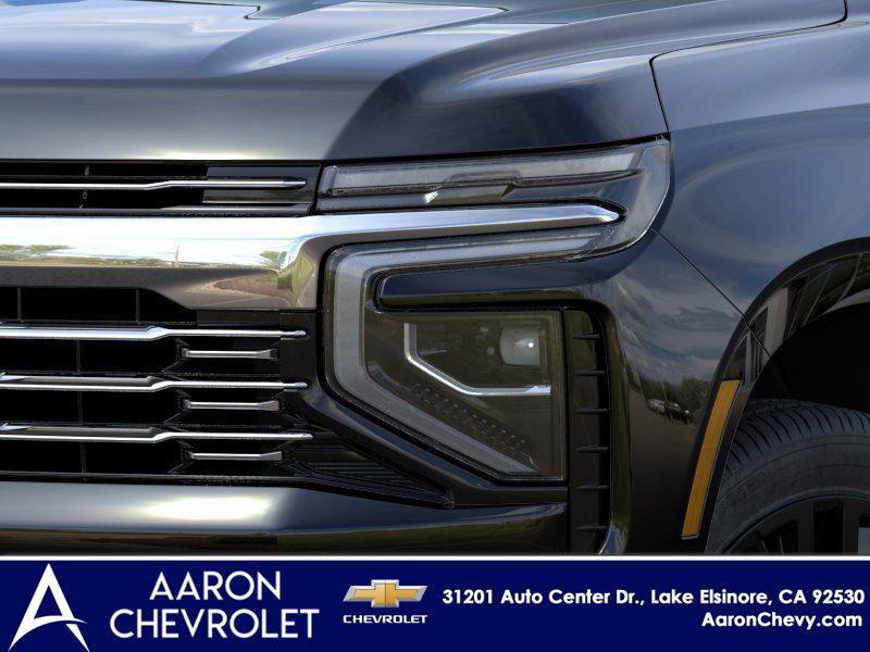 new 2026 Chevrolet Tahoe car, priced at $93,404