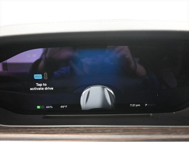 used 2023 Tesla Model S car, priced at $51,499