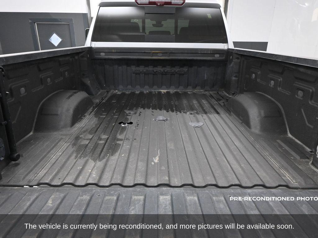 used 2023 GMC Sierra 3500 car