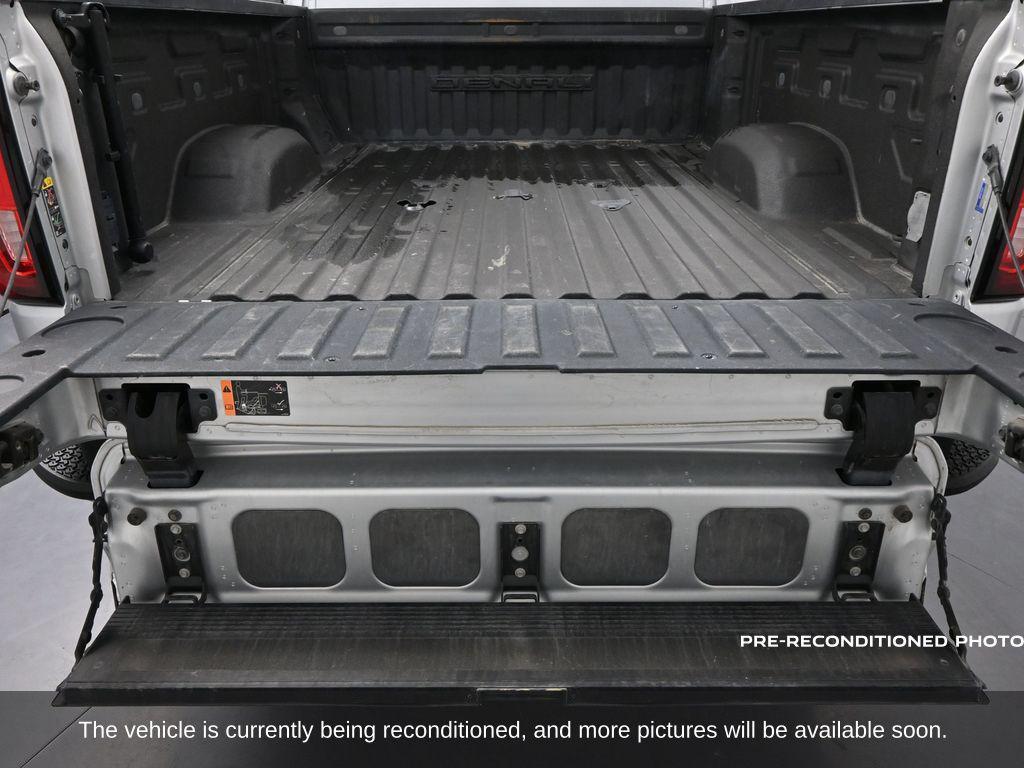 used 2023 GMC Sierra 3500 car