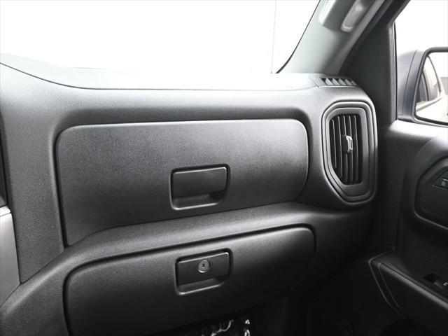 used 2024 Chevrolet Silverado 1500 car, priced at $42,028