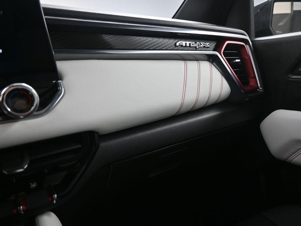 used 2024 GMC Canyon car, priced at $52,500