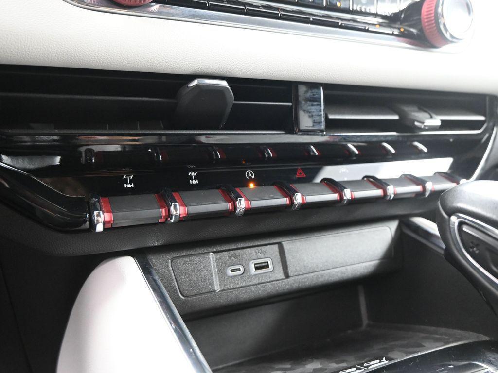 used 2024 GMC Canyon car, priced at $52,500