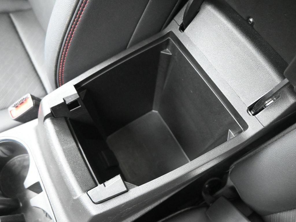 used 2024 GMC Canyon car, priced at $52,500