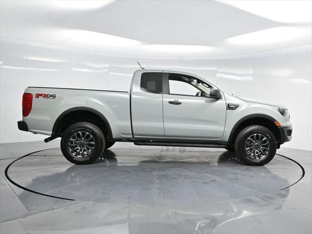 used 2023 Ford Ranger car, priced at $32,019