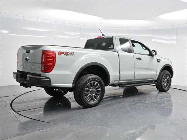 used 2023 Ford Ranger car, priced at $32,019