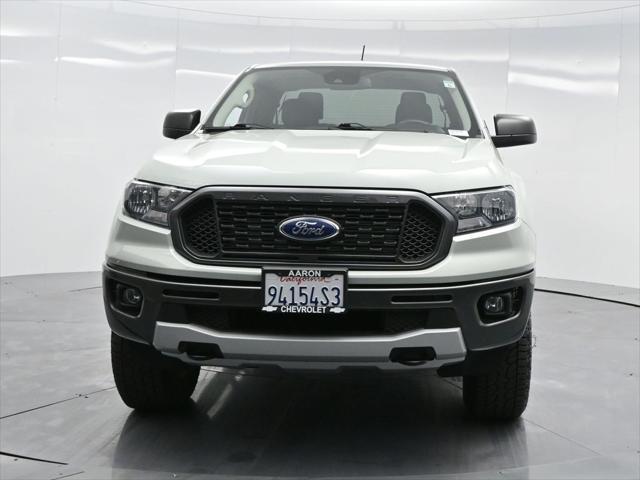 used 2023 Ford Ranger car, priced at $32,019