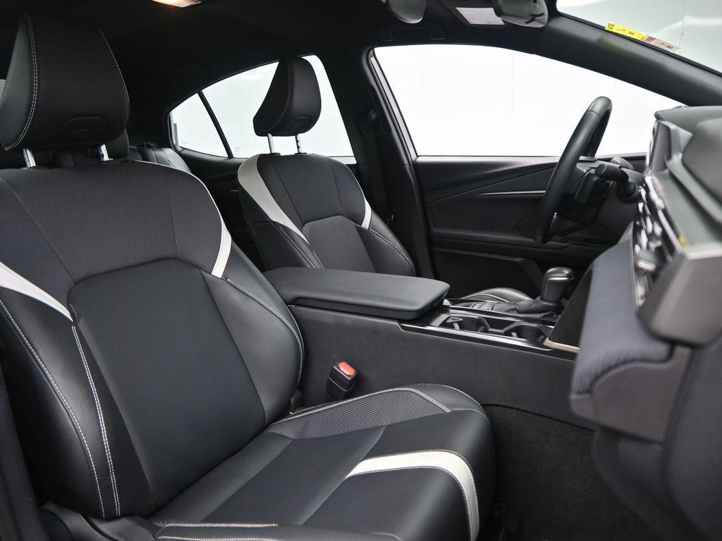 used 2025 Toyota Camry car, priced at $31,496