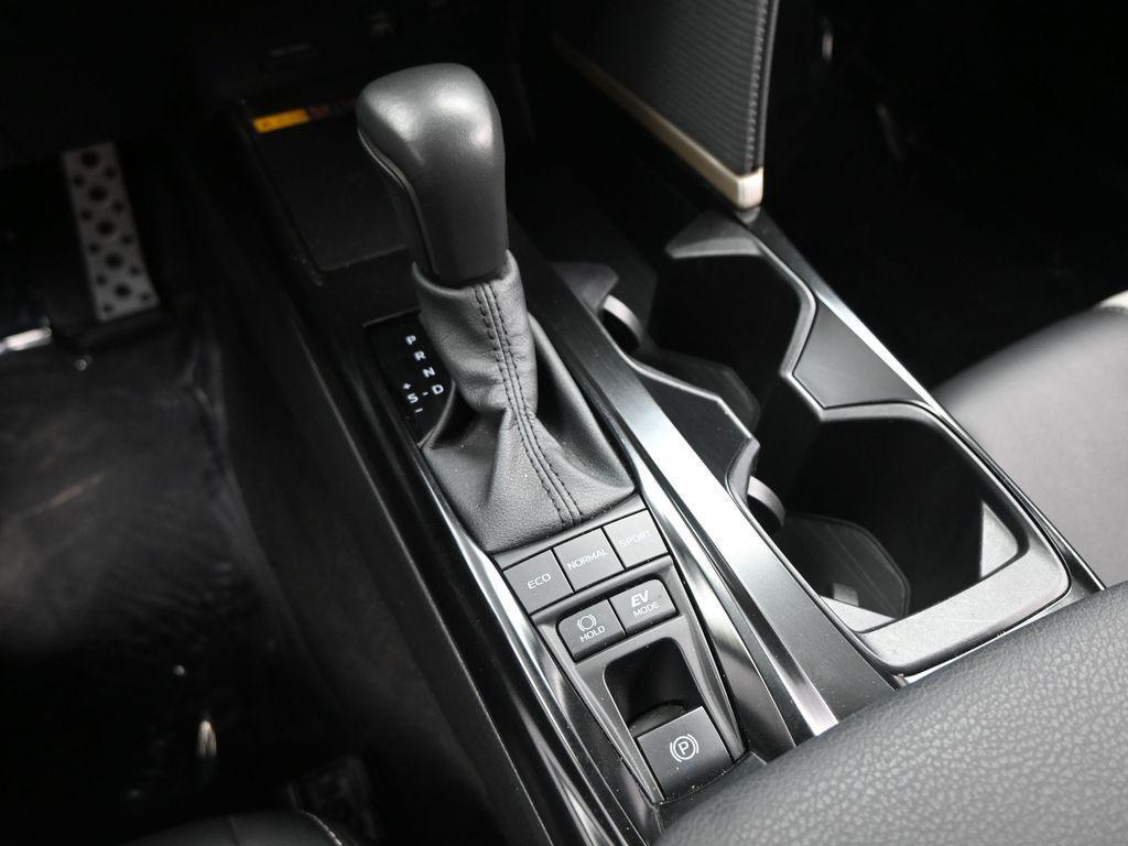 used 2025 Toyota Camry car, priced at $31,496