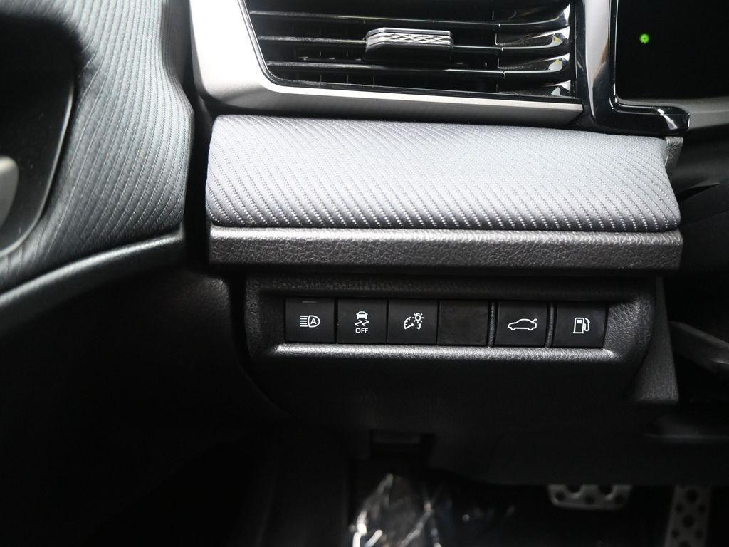 used 2025 Toyota Camry car, priced at $31,496