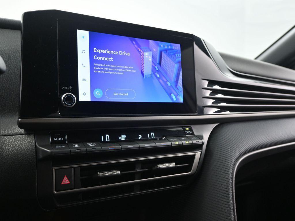 used 2025 Toyota Camry car, priced at $31,496