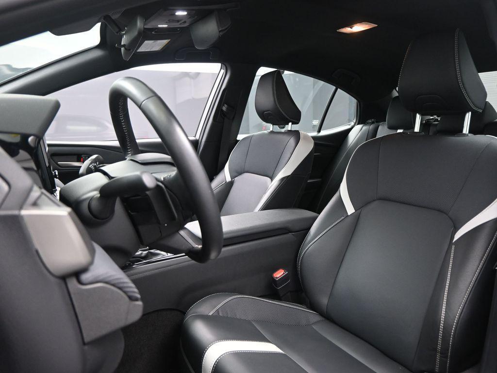 used 2025 Toyota Camry car, priced at $31,496