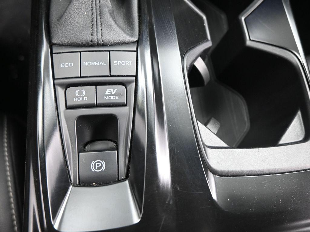used 2025 Toyota Camry car, priced at $31,496