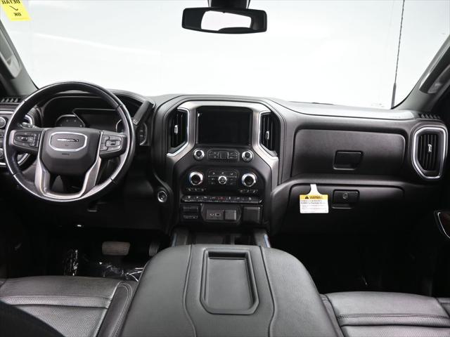 used 2020 GMC Sierra 2500 car, priced at $65,999