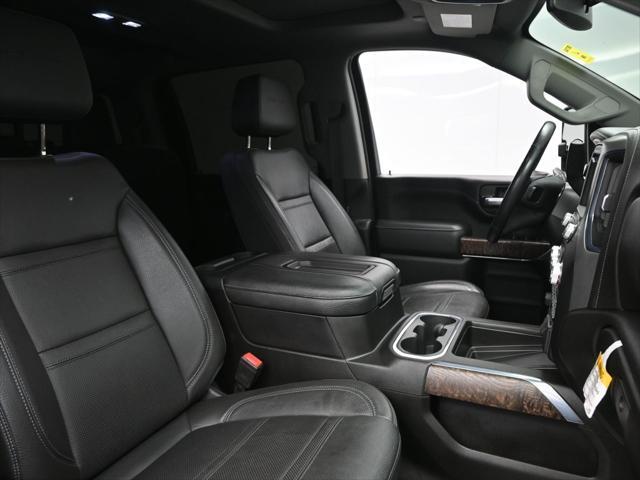 used 2020 GMC Sierra 2500 car, priced at $65,999
