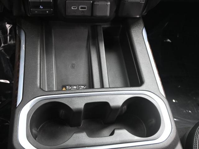 used 2020 GMC Sierra 2500 car, priced at $65,999