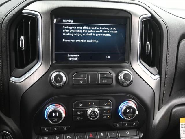 used 2020 GMC Sierra 2500 car, priced at $65,999