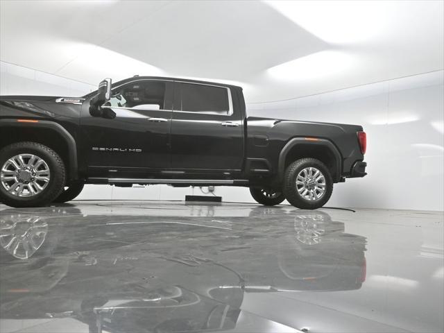 used 2020 GMC Sierra 2500 car, priced at $65,999