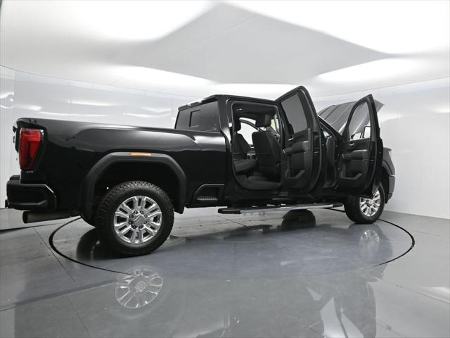 used 2020 GMC Sierra 2500 car, priced at $65,999