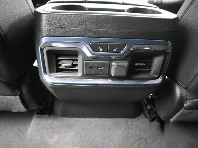 used 2020 GMC Sierra 2500 car, priced at $65,999