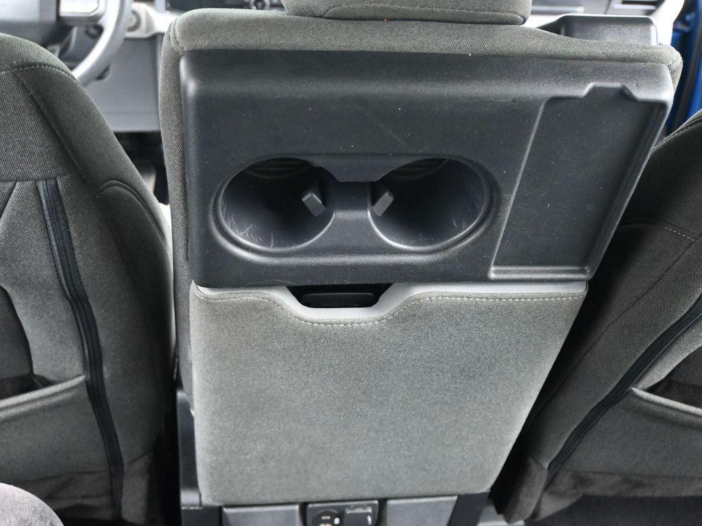 used 2023 Ford F-150 car, priced at $33,698