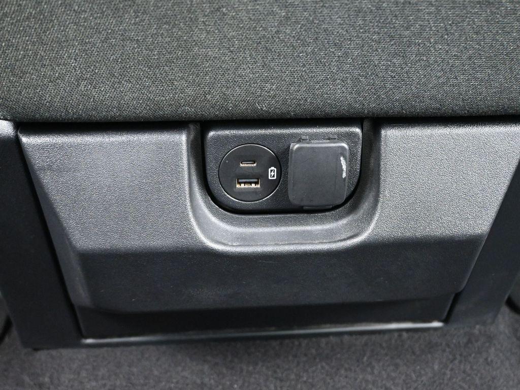 used 2023 Ford F-150 car, priced at $33,698