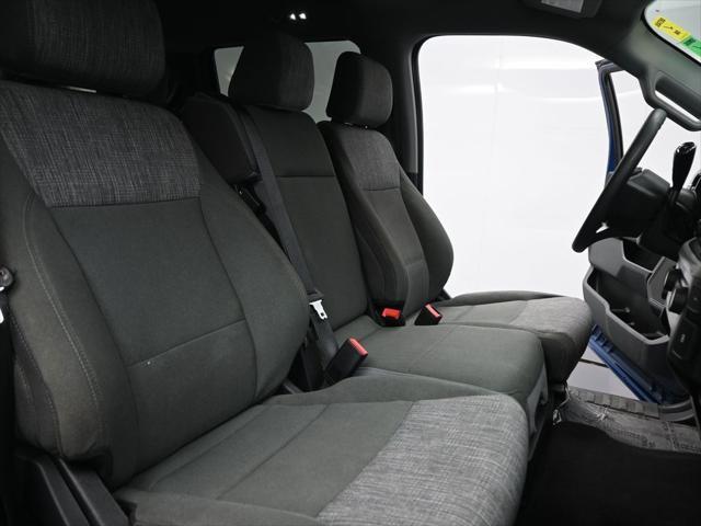 used 2023 Ford F-150 car, priced at $34,753